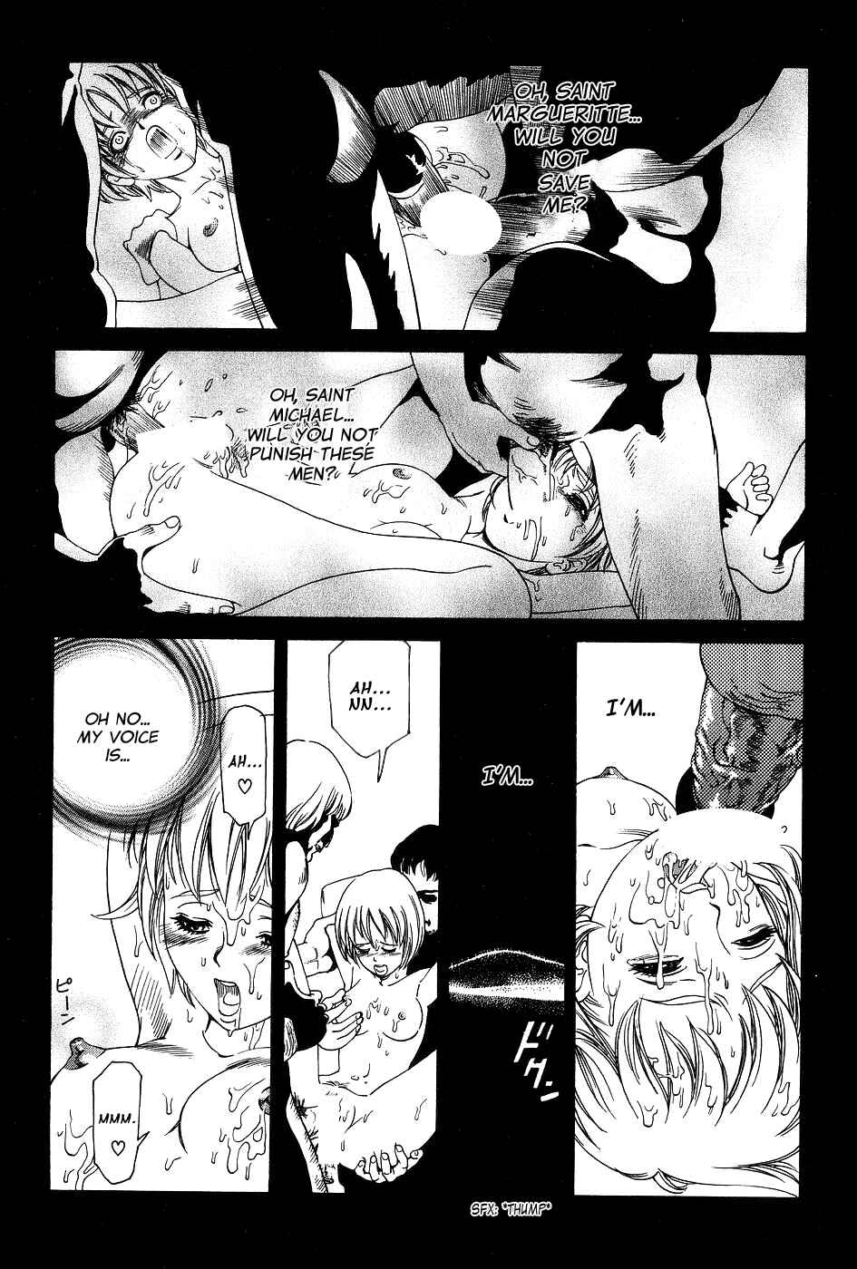 Page 6 Chapter 12 DARK AGE
