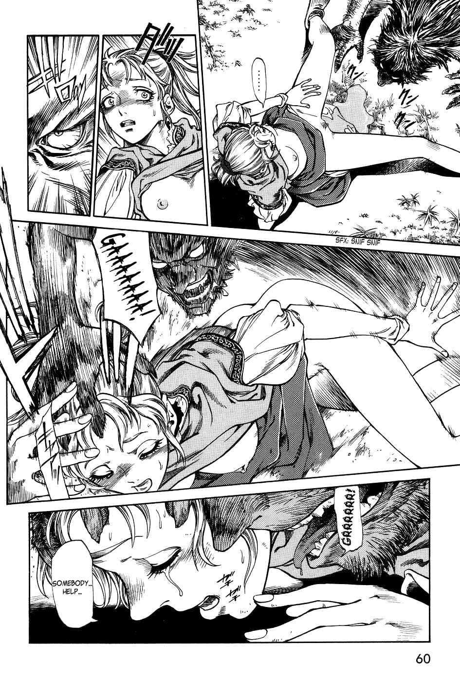 Page 10 Chapter 4 DARK AGE