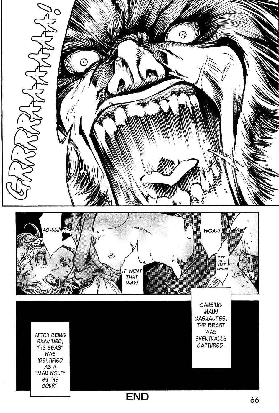 Page 16 Chapter 4 DARK AGE