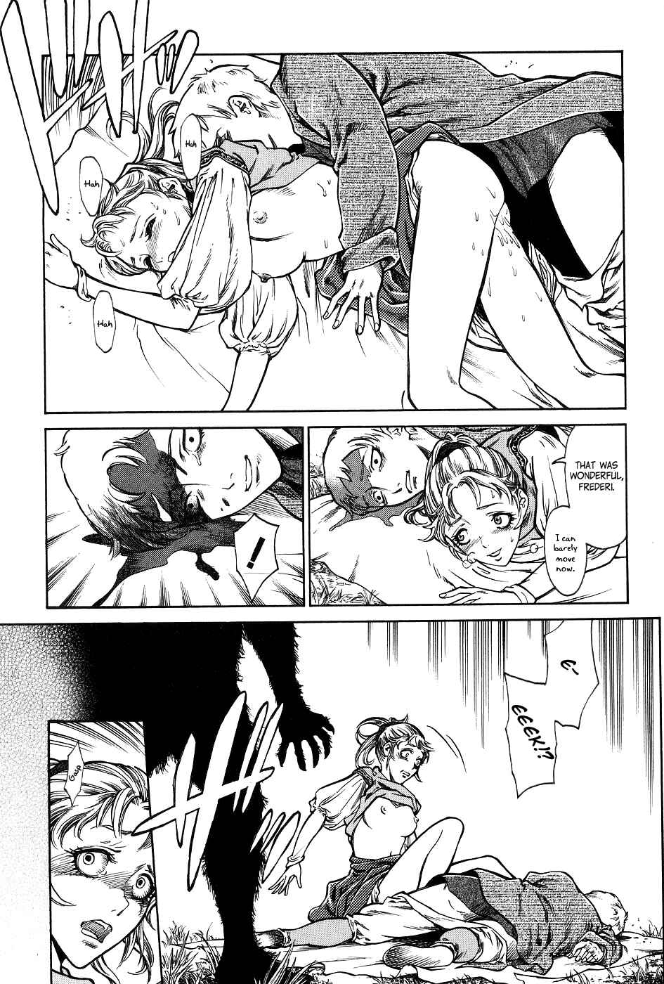 Page 7 Chapter 4 DARK AGE