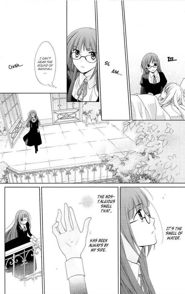 Page 32 Chapter 9 Shinkyoku Soukai Polyphonica - Eternal White