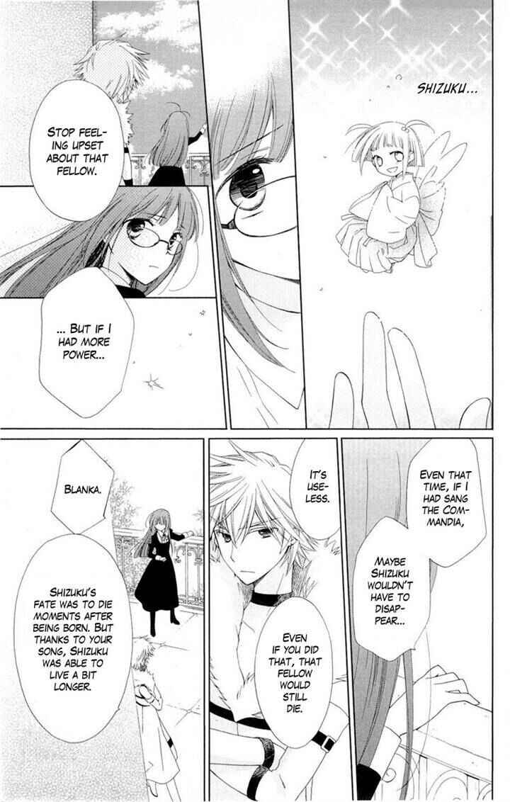 Page 33 Chapter 9 Shinkyoku Soukai Polyphonica - Eternal White