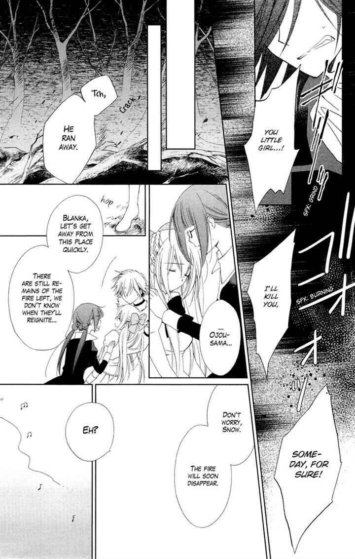 Page 5 Chapter 9 Shinkyoku Soukai Polyphonica - Eternal White
