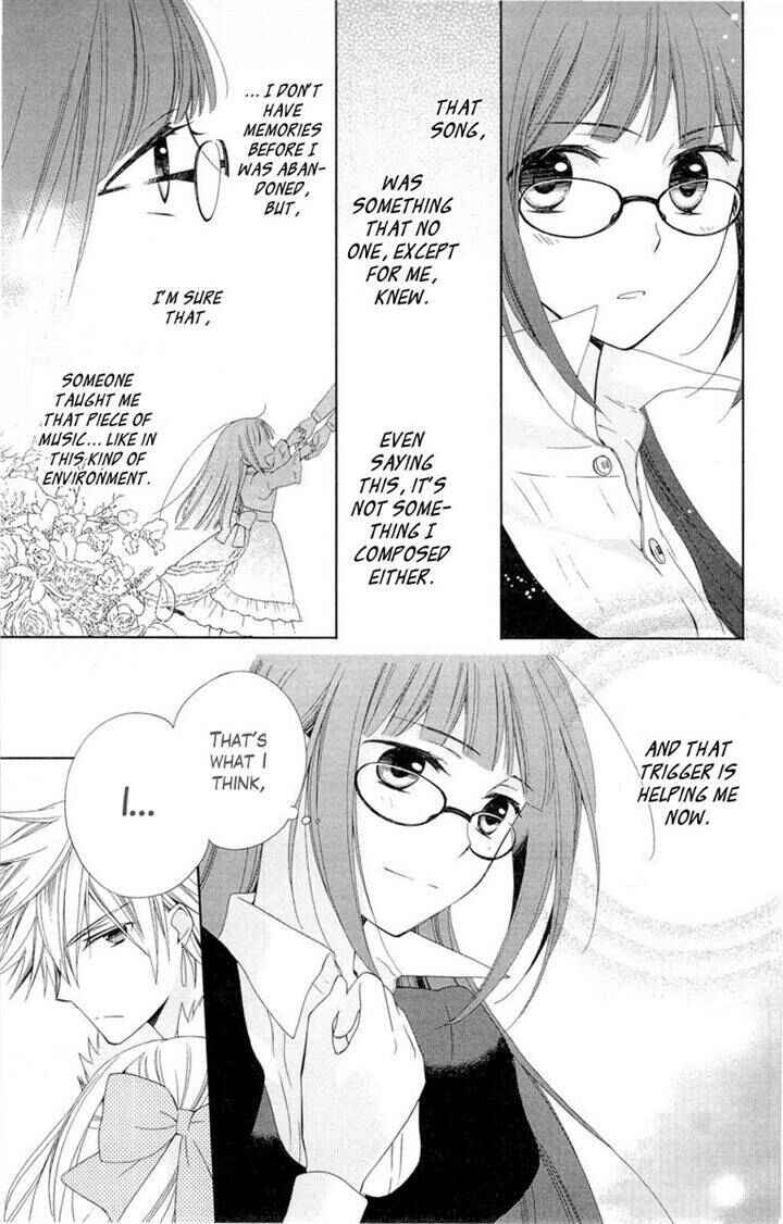 Page 7 Chapter 9 Shinkyoku Soukai Polyphonica - Eternal White