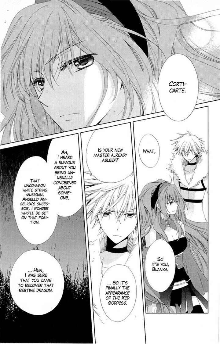 Page 9 Chapter 9 Shinkyoku Soukai Polyphonica - Eternal White