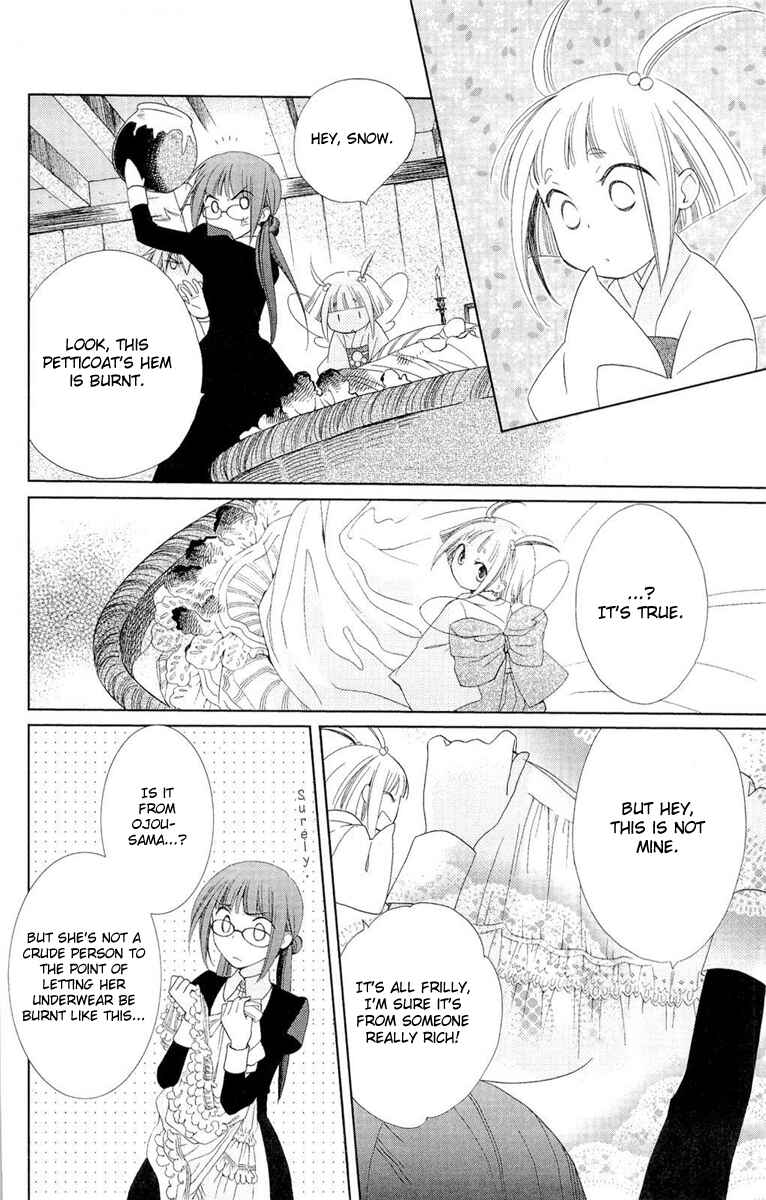 Page 25 Chapter 6 Shinkyoku Soukai Polyphonica - Eternal White