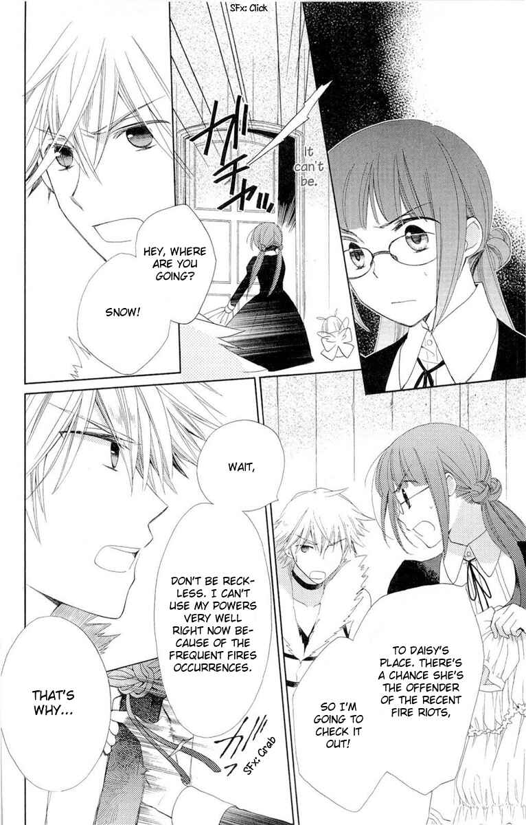 Page 27 Chapter 6 Shinkyoku Soukai Polyphonica - Eternal White