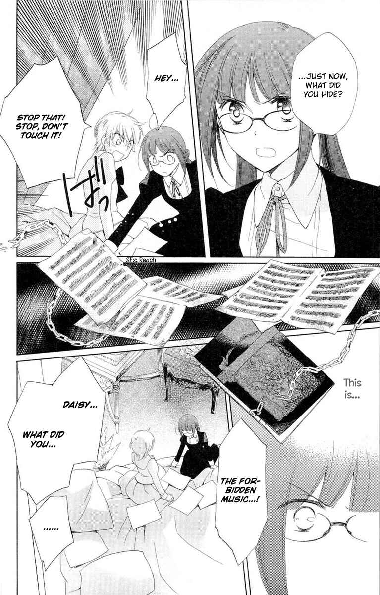 Page 29 Chapter 6 Shinkyoku Soukai Polyphonica - Eternal White