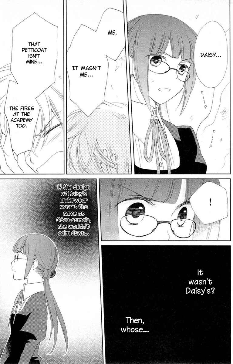 Page 42 Chapter 6 Shinkyoku Soukai Polyphonica - Eternal White