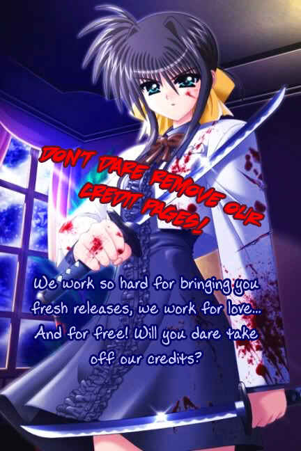 Page 45 Chapter 6 Shinkyoku Soukai Polyphonica - Eternal White