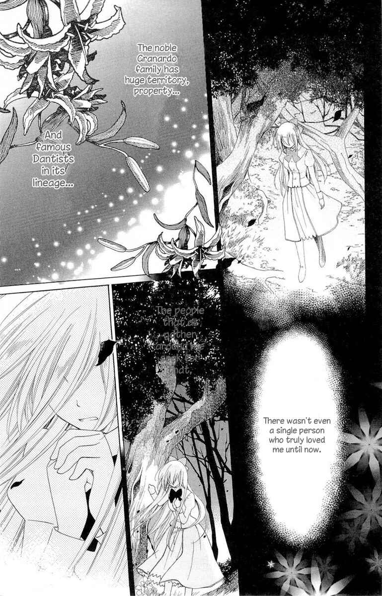 Page 8 Chapter 6 Shinkyoku Soukai Polyphonica - Eternal White