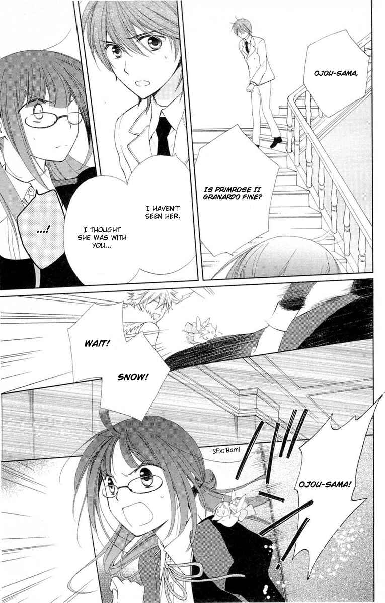 Page 10 Chapter 7 Shinkyoku Soukai Polyphonica - Eternal White