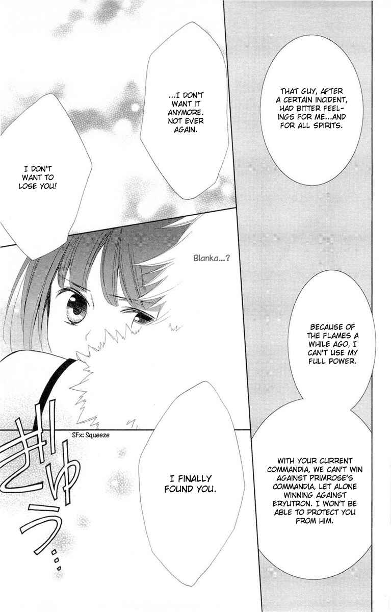 Page 18 Chapter 7 Shinkyoku Soukai Polyphonica - Eternal White