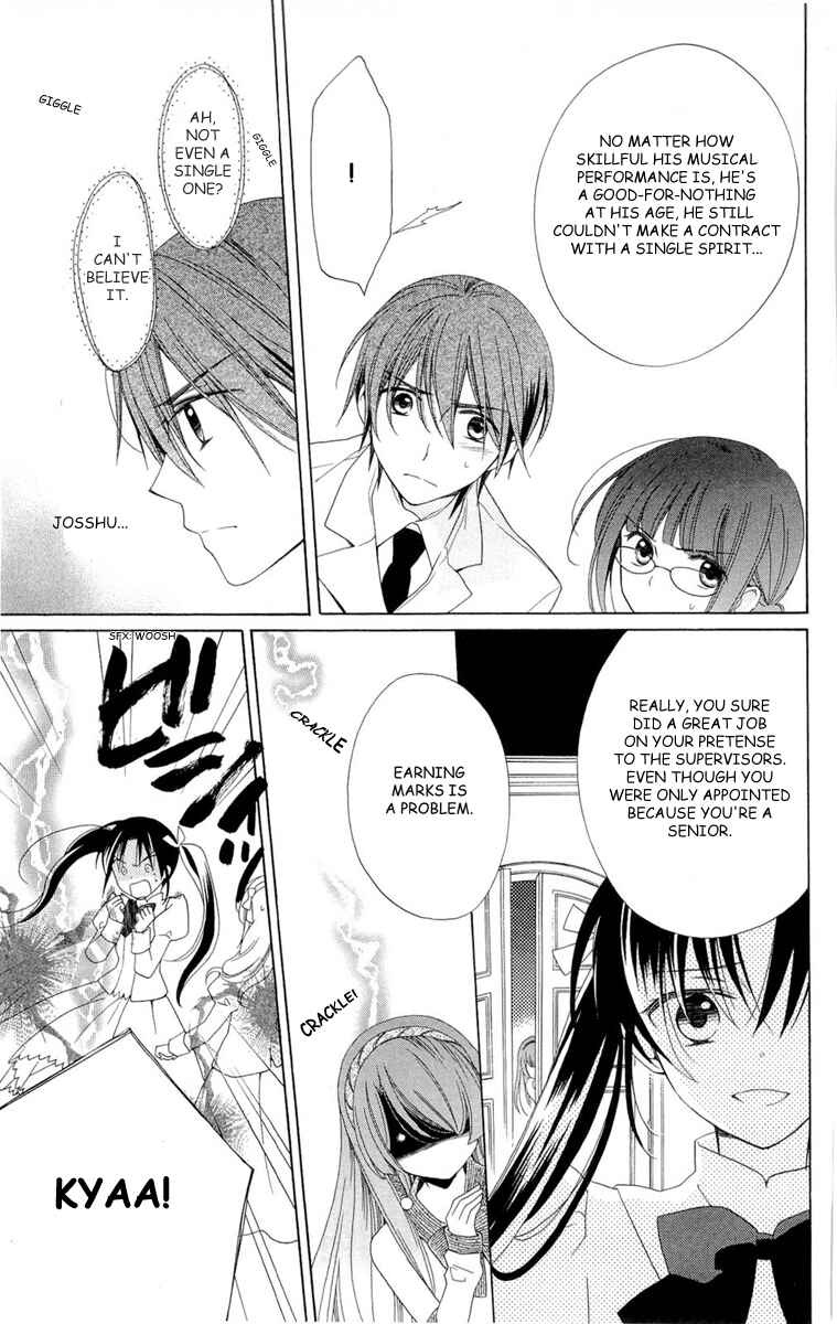 Page 29 Chapter 3 Shinkyoku Soukai Polyphonica - Eternal White