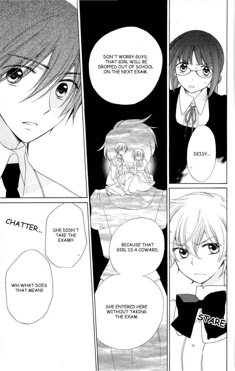 Page 31 Chapter 3 Shinkyoku Soukai Polyphonica - Eternal White