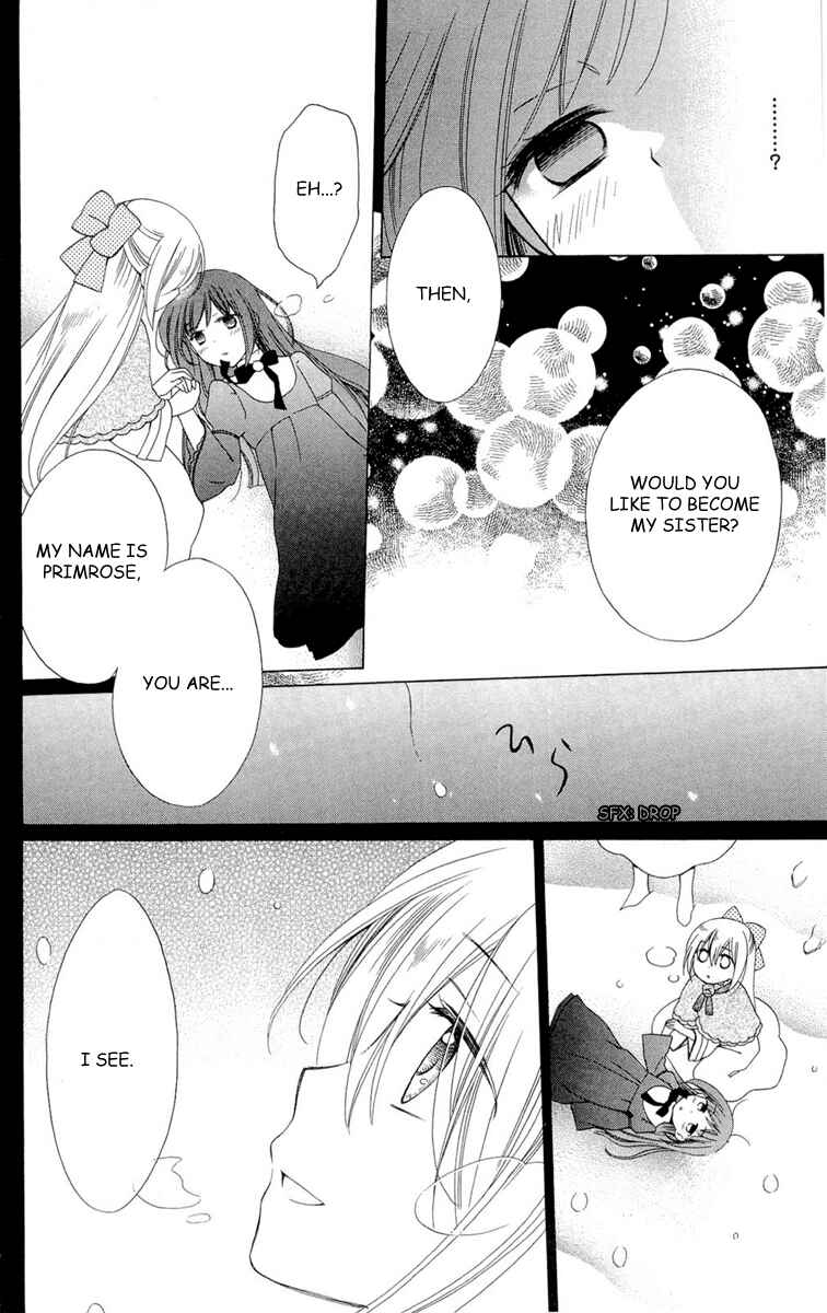 Page 14 Chapter 4 Shinkyoku Soukai Polyphonica - Eternal White