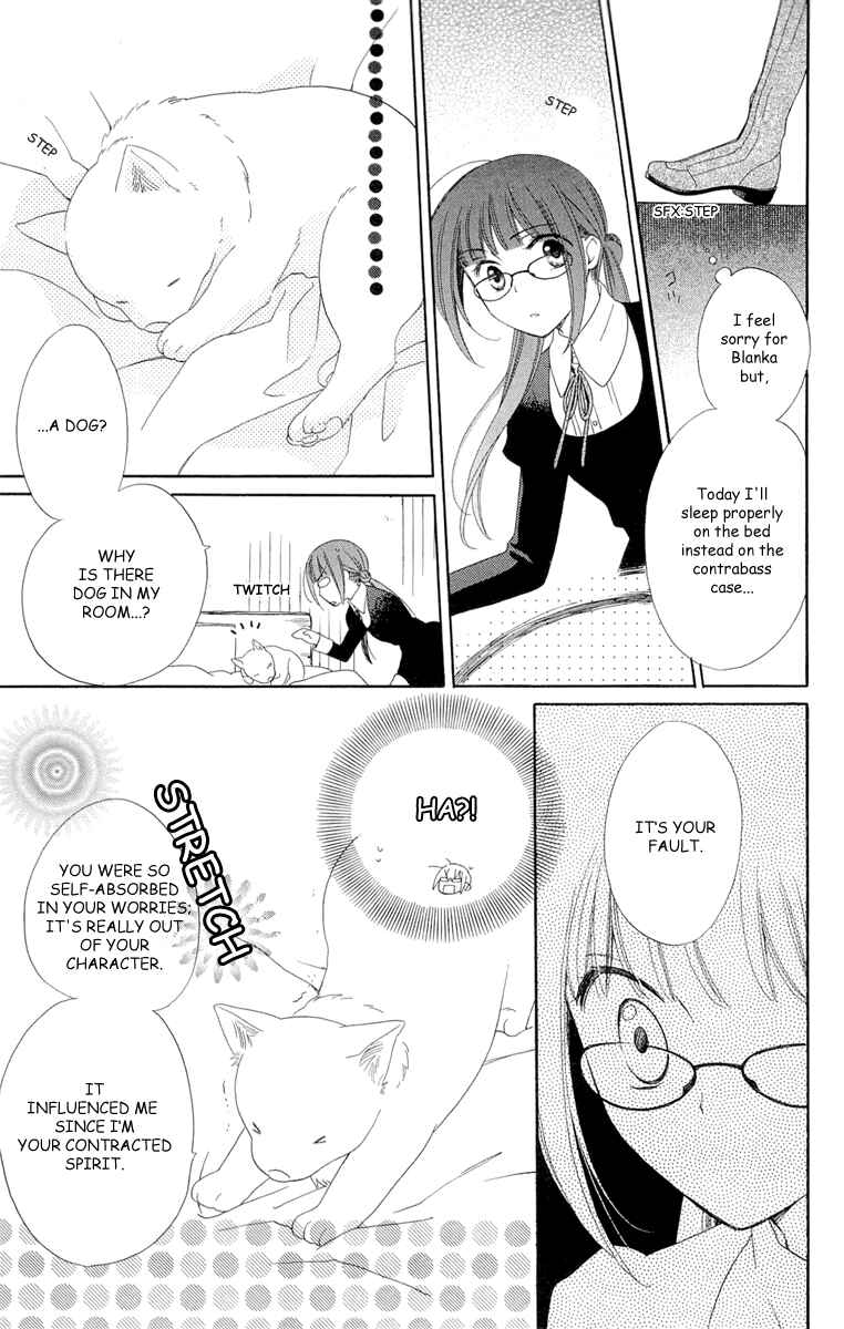 Page 5 Chapter 4 Shinkyoku Soukai Polyphonica - Eternal White