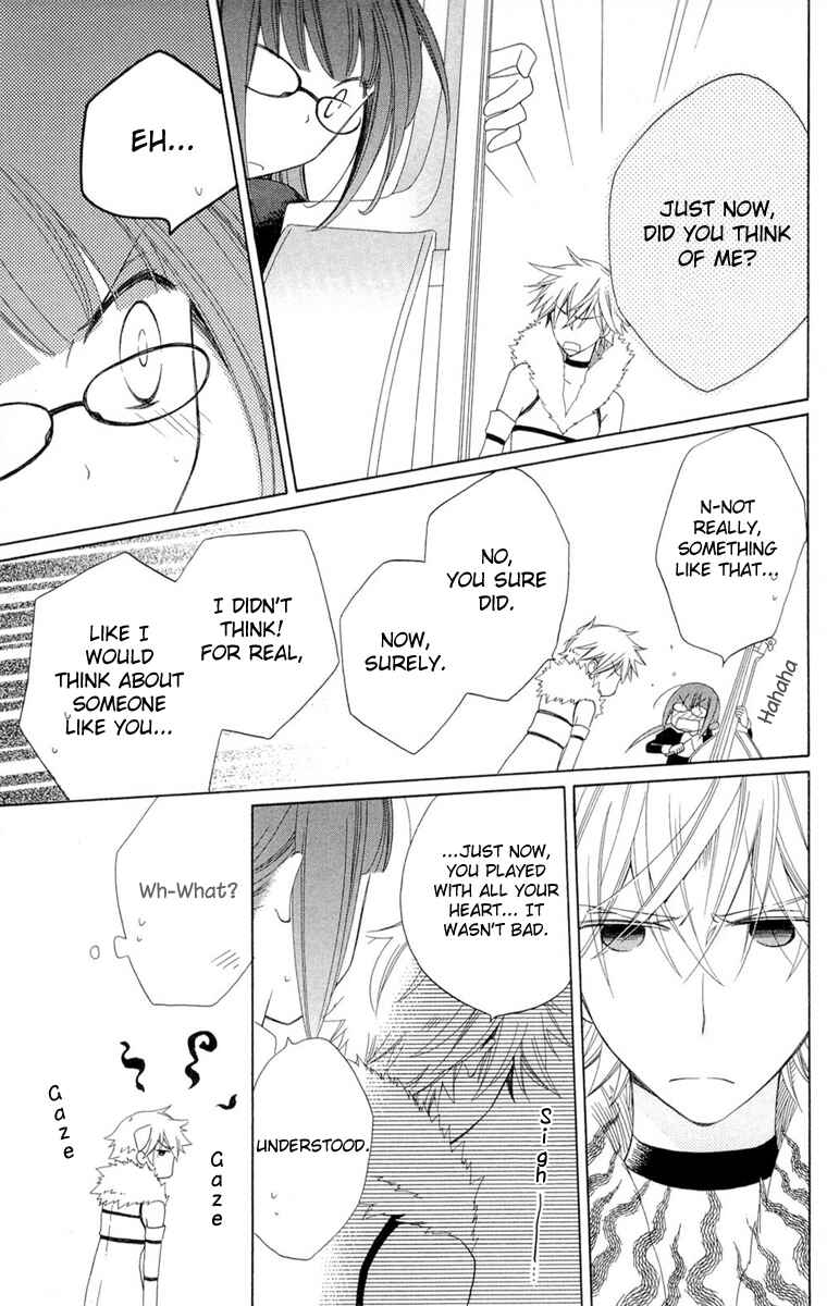Page 29 Chapter 5 Shinkyoku Soukai Polyphonica - Eternal White