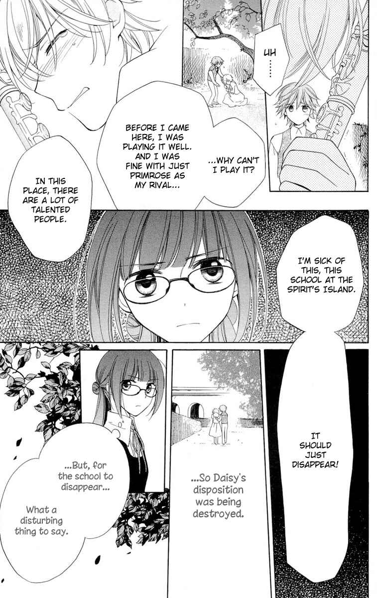 Page 31 Chapter 5 Shinkyoku Soukai Polyphonica - Eternal White