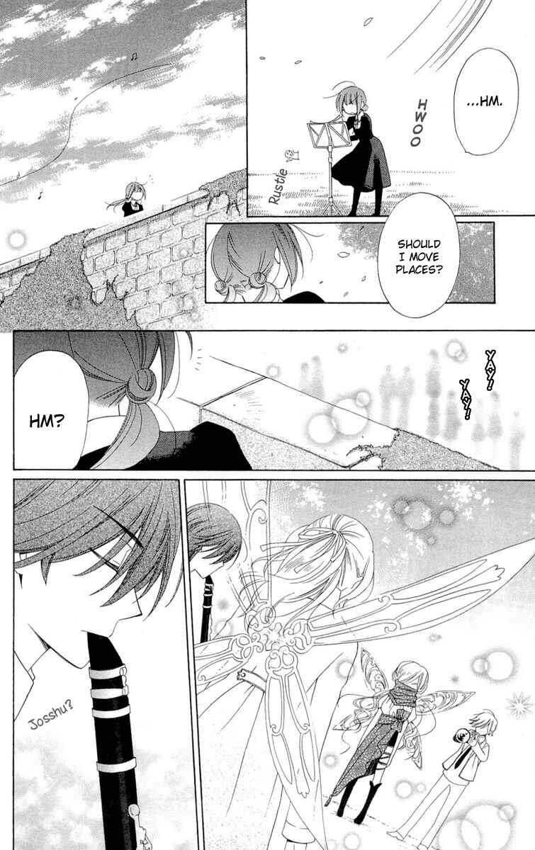 Page 32 Chapter 5 Shinkyoku Soukai Polyphonica - Eternal White