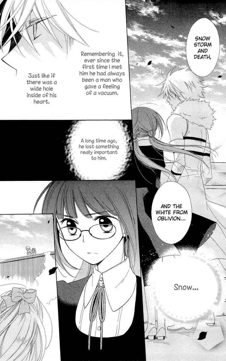 Page 37 Chapter 5 Shinkyoku Soukai Polyphonica - Eternal White