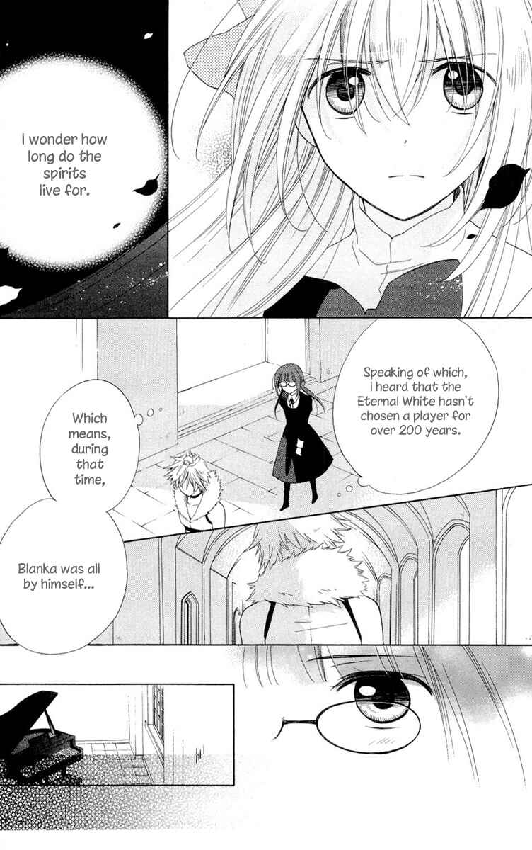 Page 38 Chapter 5 Shinkyoku Soukai Polyphonica - Eternal White