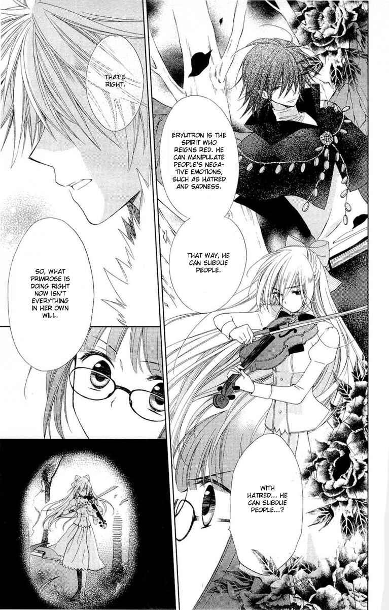 Page 14 Chapter 8 Shinkyoku Soukai Polyphonica - Eternal White