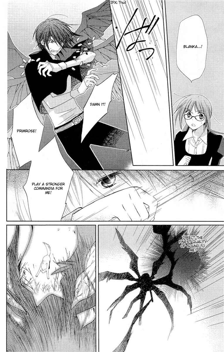 Page 25 Chapter 8 Shinkyoku Soukai Polyphonica - Eternal White