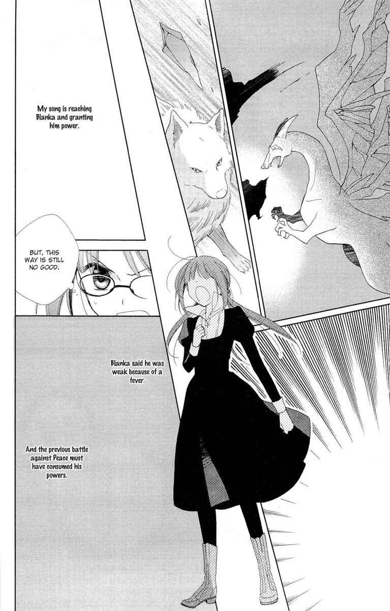 Page 29 Chapter 8 Shinkyoku Soukai Polyphonica - Eternal White
