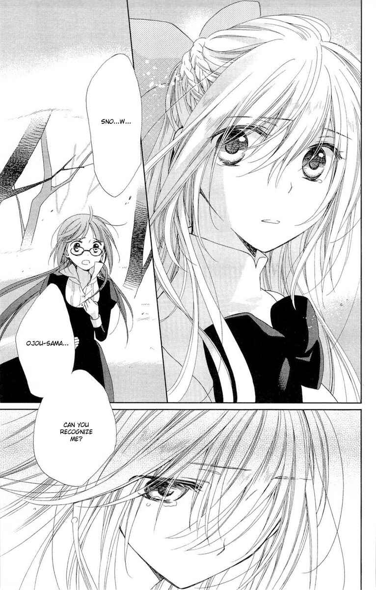 Page 36 Chapter 8 Shinkyoku Soukai Polyphonica - Eternal White
