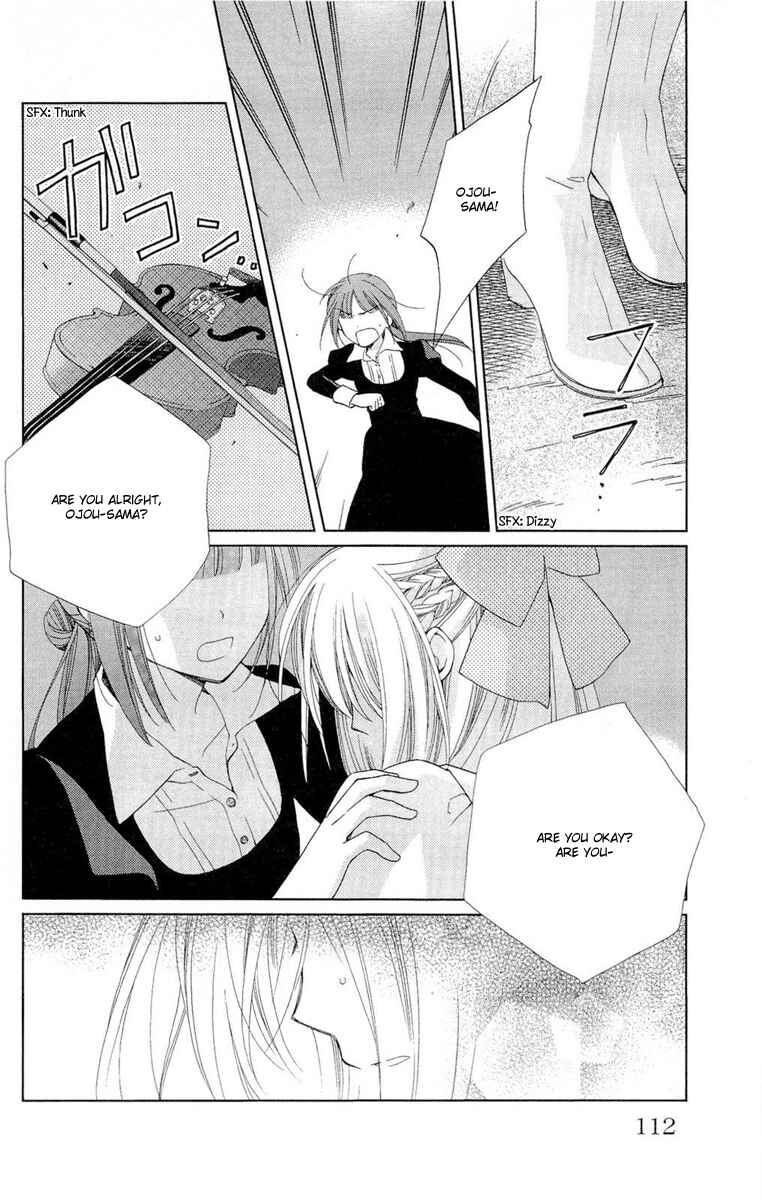 Page 37 Chapter 8 Shinkyoku Soukai Polyphonica - Eternal White