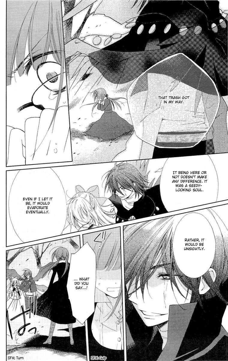 Page 7 Chapter 8 Shinkyoku Soukai Polyphonica - Eternal White