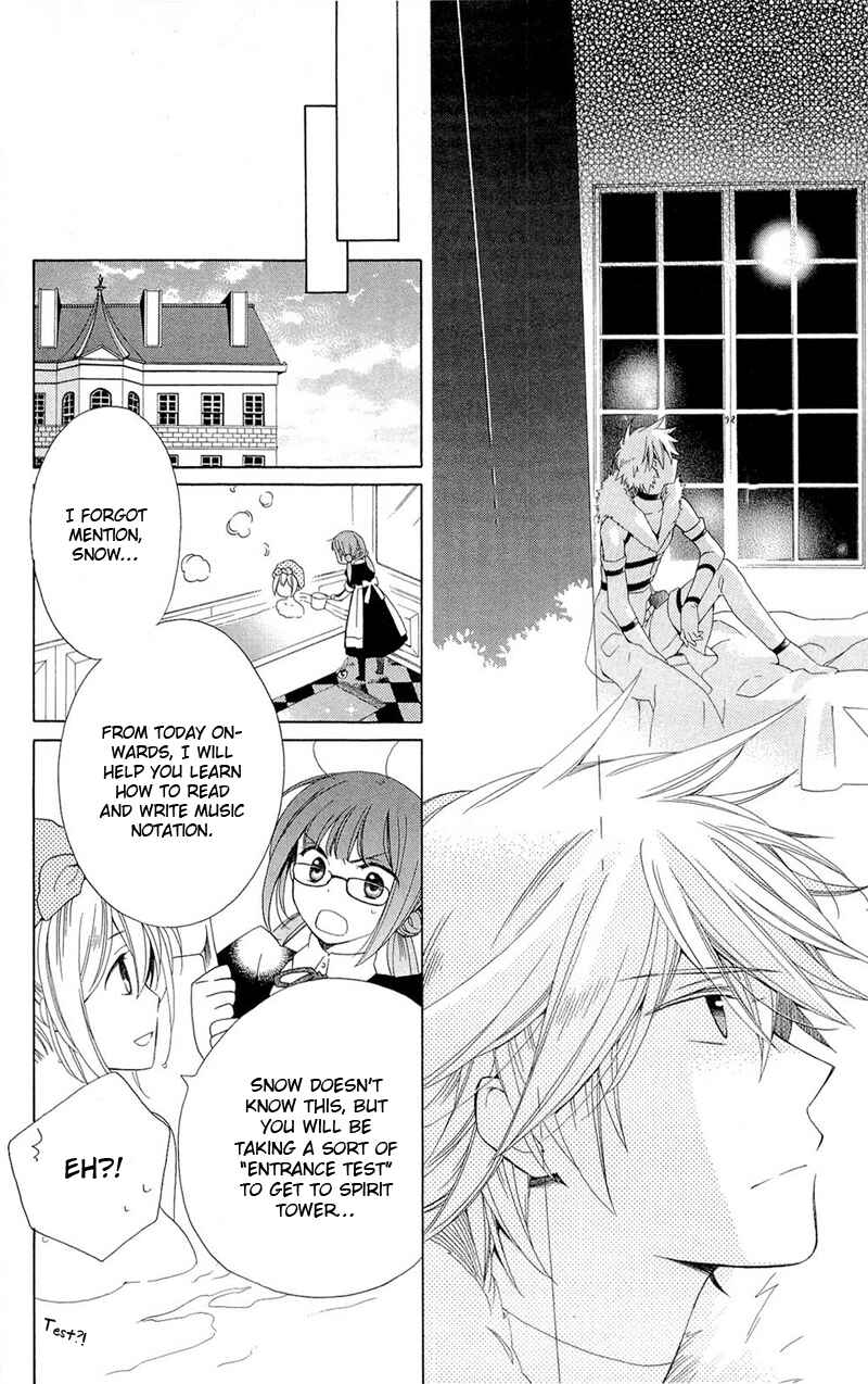 Page 27 Chapter 2 Shinkyoku Soukai Polyphonica - Eternal White
