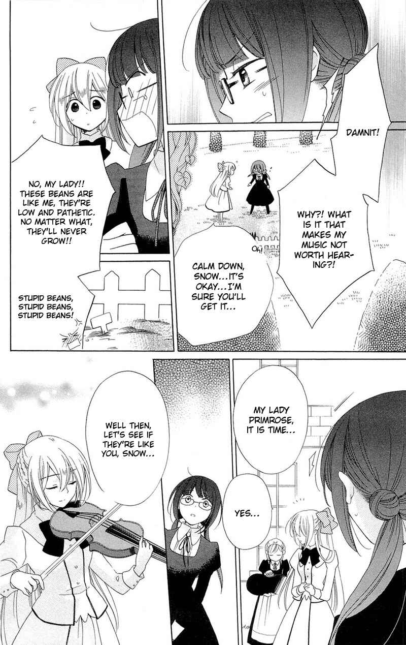Page 31 Chapter 2 Shinkyoku Soukai Polyphonica - Eternal White