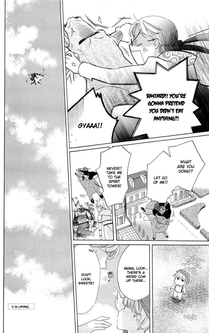 Page 39 Chapter 2 Shinkyoku Soukai Polyphonica - Eternal White