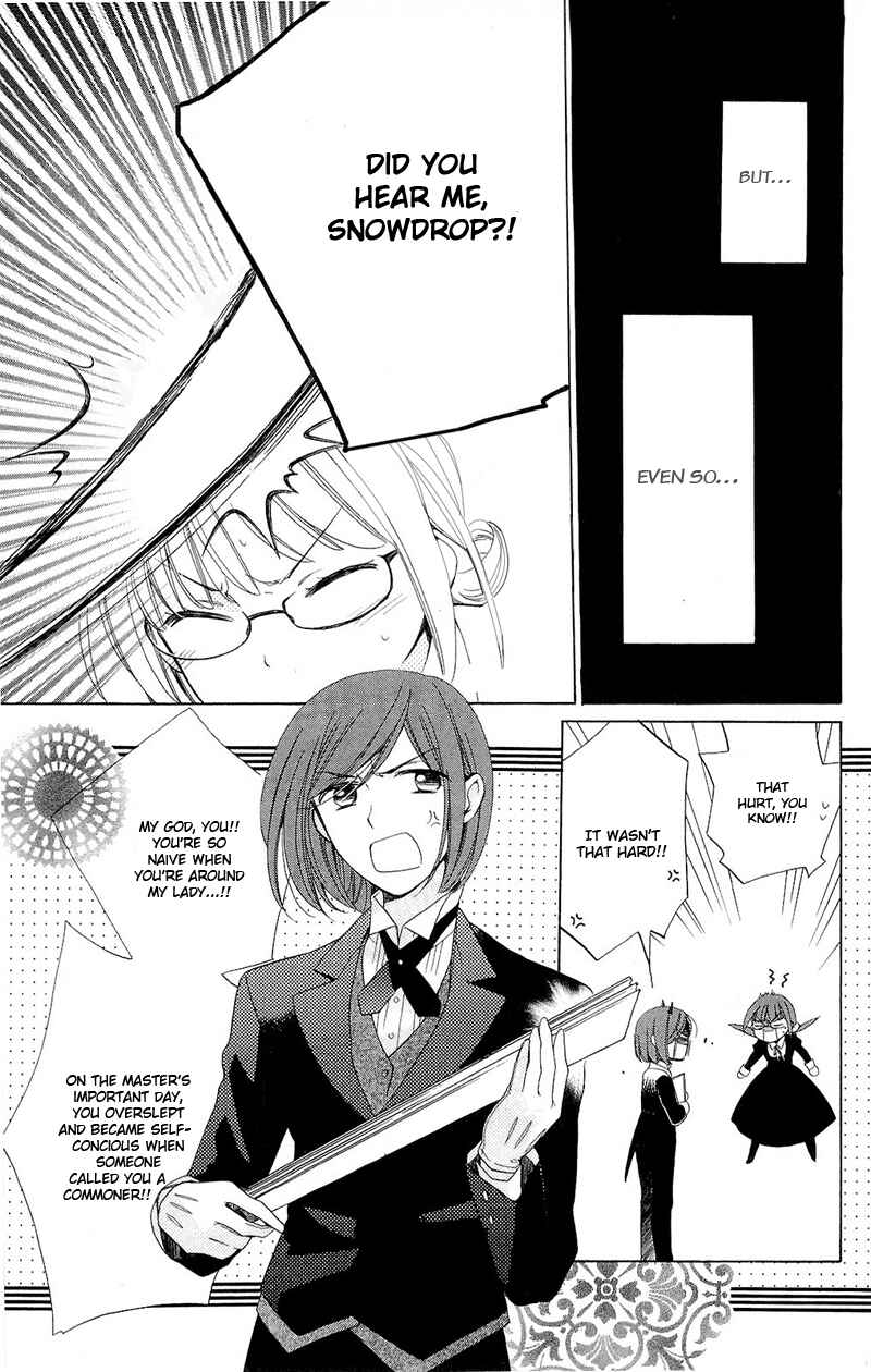 Page 4 Chapter 2 Shinkyoku Soukai Polyphonica - Eternal White