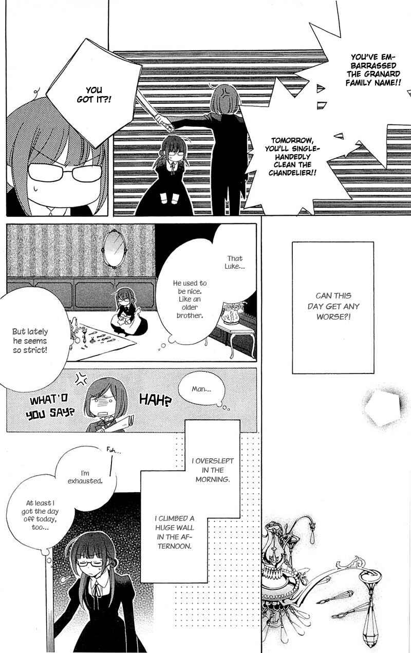 Page 5 Chapter 2 Shinkyoku Soukai Polyphonica - Eternal White