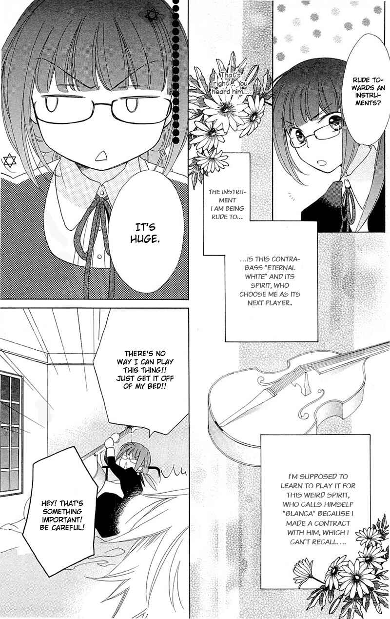 Page 8 Chapter 2 Shinkyoku Soukai Polyphonica - Eternal White