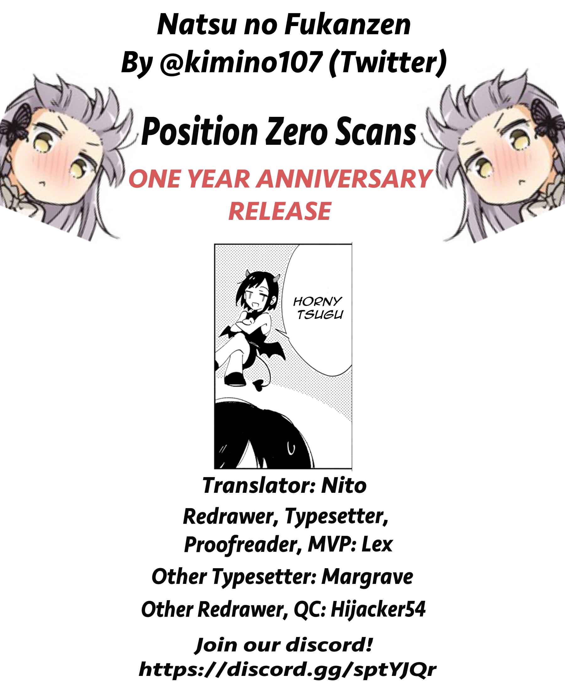 Page 19 Chapter 1 BanG Dream! - Natsu no Fukanzen (Doujinshi)