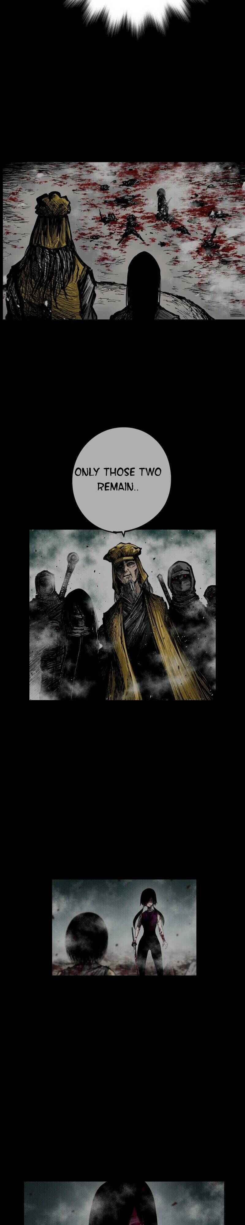 Page 15 Chapter 18 Ninpou Isekai Tensei - Fuuma Kotarou wa Isekai de Ningen wo Torimodosu