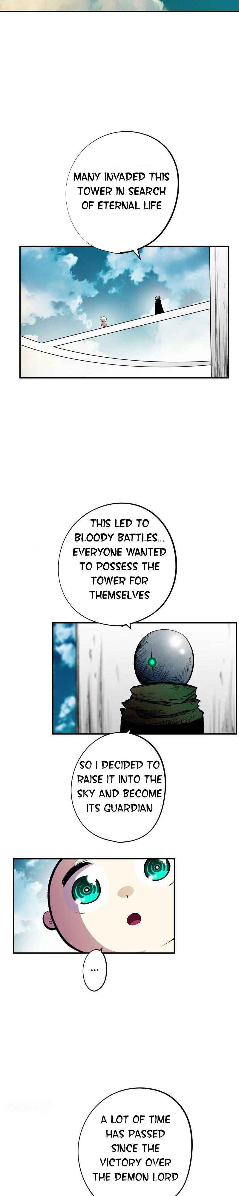 Page 2 Chapter 18 Ninpou Isekai Tensei - Fuuma Kotarou wa Isekai de Ningen wo Torimodosu