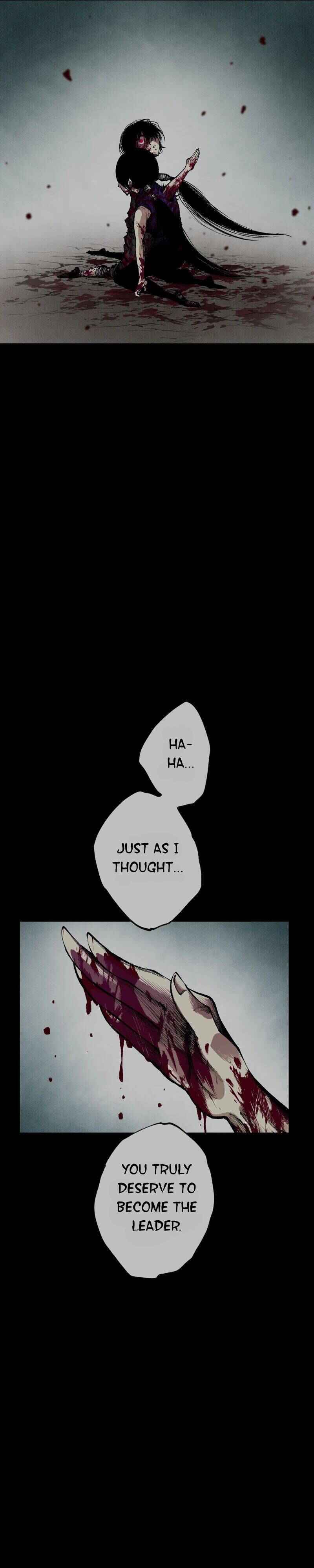 Page 21 Chapter 18 Ninpou Isekai Tensei - Fuuma Kotarou wa Isekai de Ningen wo Torimodosu