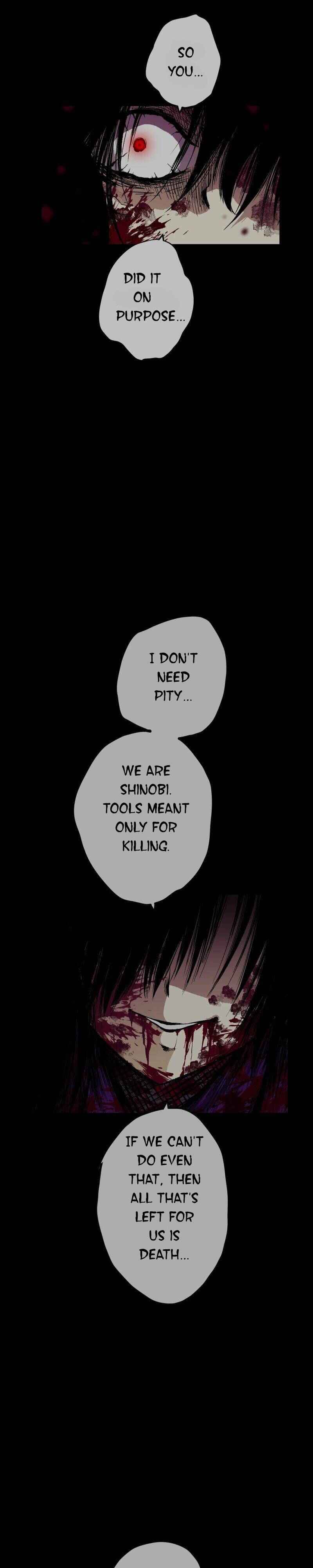 Page 22 Chapter 18 Ninpou Isekai Tensei - Fuuma Kotarou wa Isekai de Ningen wo Torimodosu