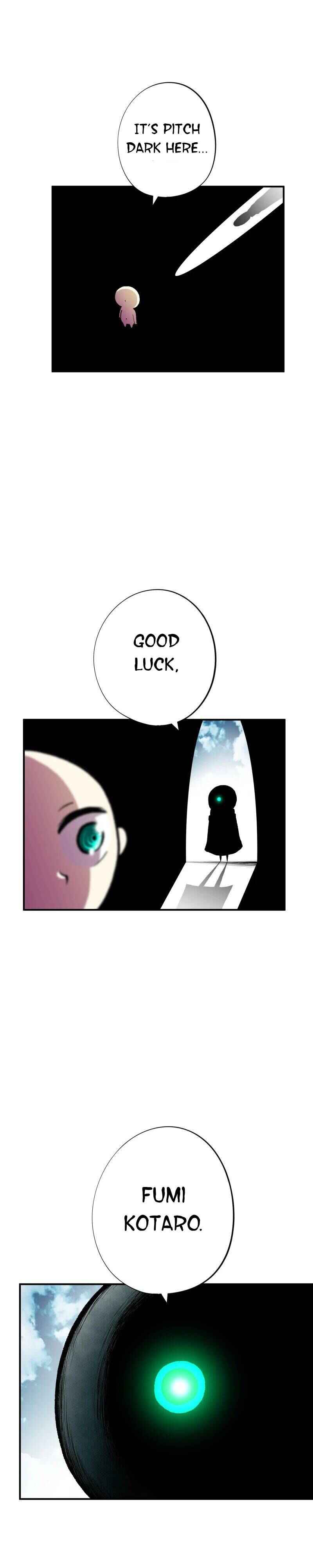 Page 9 Chapter 18 Ninpou Isekai Tensei - Fuuma Kotarou wa Isekai de Ningen wo Torimodosu