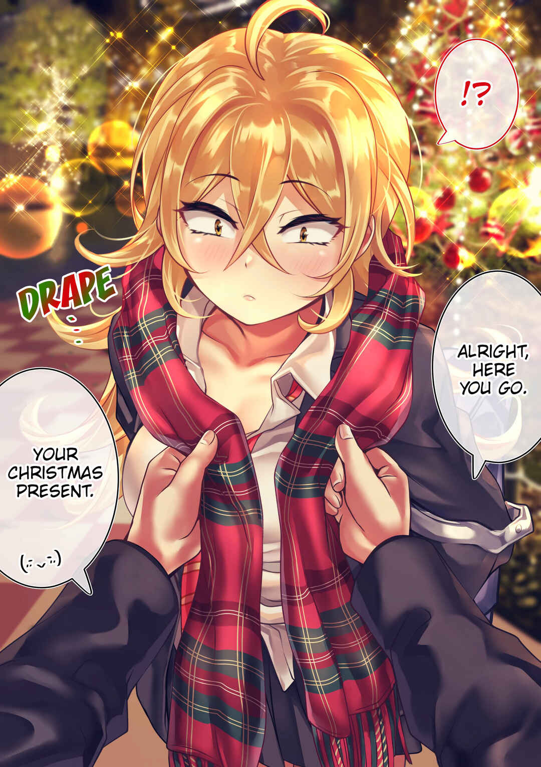Page 4 Chapter 8 Bazutta Bun Dake Kawaikute Etchide Juujun ni Tsukusu Yandere ni Naru Yankiigyaru