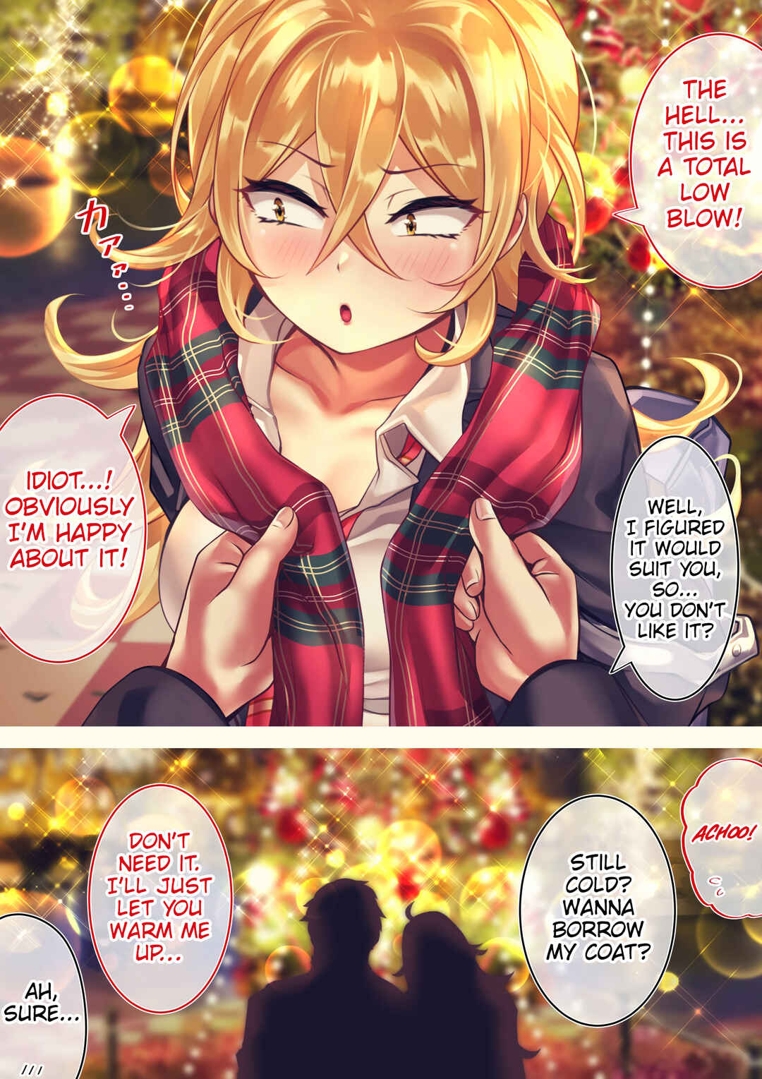 Page 5 Chapter 8 Bazutta Bun Dake Kawaikute Etchide Juujun ni Tsukusu Yandere ni Naru Yankiigyaru