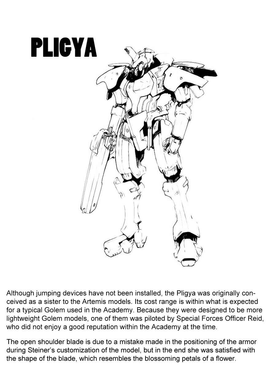 Page 26 Chapter 71 Break Blade