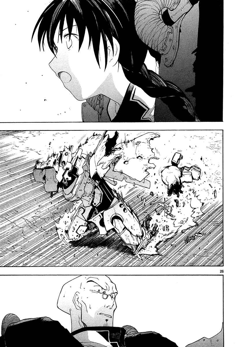 Page 29 Chapter 14 Break Blade