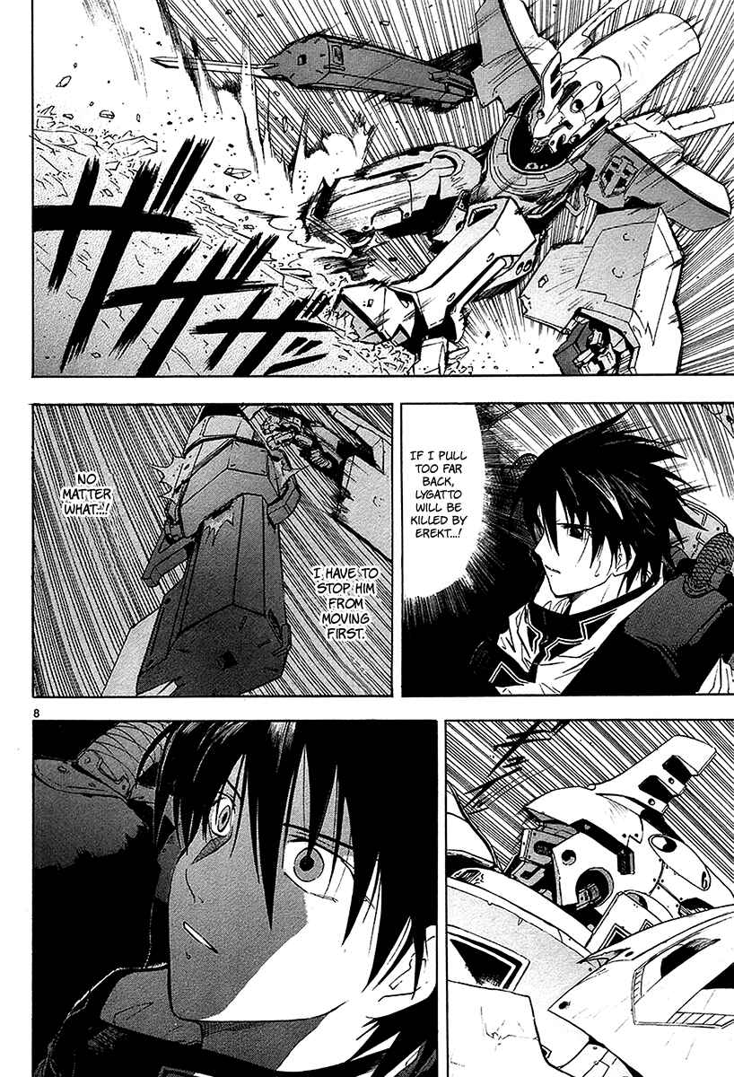 Page 11 Chapter 13 Break Blade