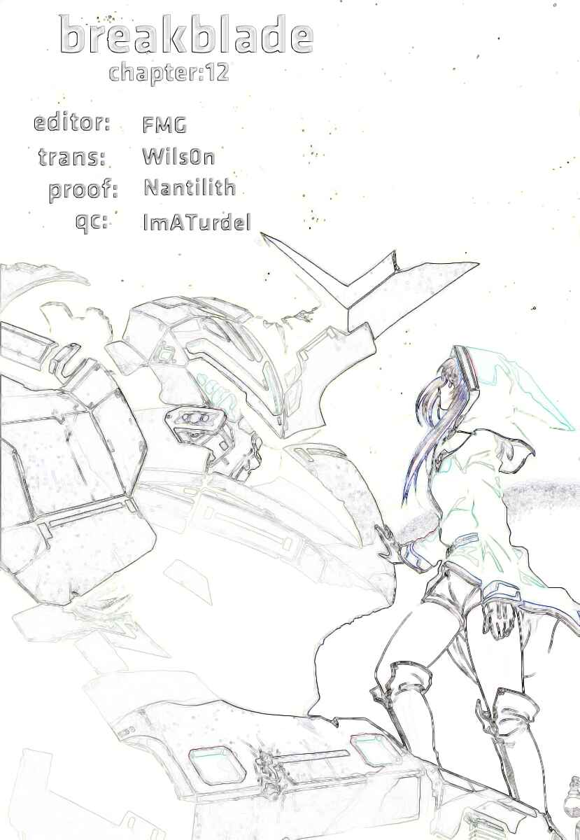 Page 2 Chapter 13 Break Blade